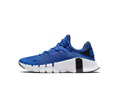 Nike Free Metcon 4 Game Royal (CT3886 490) blau