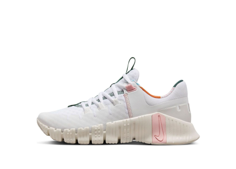 Nike Free Metcon 5 All Petals United womens (FN8920-161) weiss