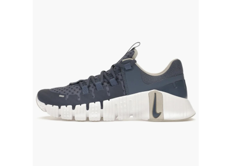 Nike Free Metcon 5 Diffused Blue (FQ8779 491) bunt
