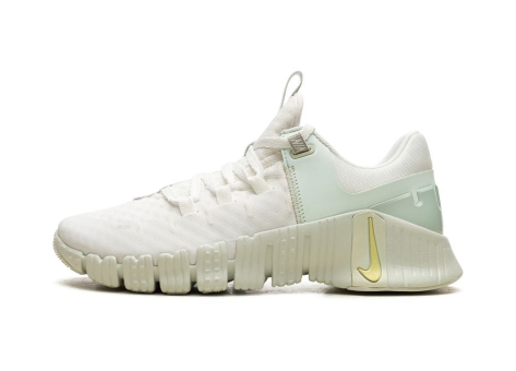 Nike Free Metcon 5 Premium Summit Sea Glass womens (FJ1548100) weiss