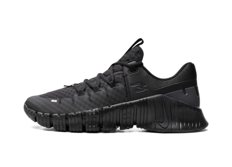 Nike Free Metcon 5 Undercover Agent Russell Wilson (FQ1412 001) schwarz