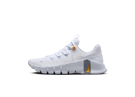 Nike Free Metcon 5 (DV3949-102) weiss