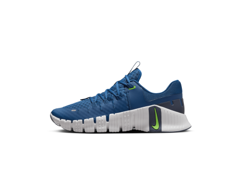 Nike Free Metcon 5 (DV3949-401) blau