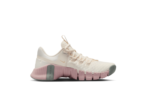 Nike Free Metcon 5 (DV3950-102) beige