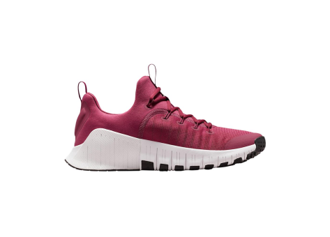 Nike Free Metcon 6 (FJ7126-609) pink