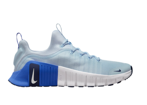 Nike Free Metcon 6 (FJ7127-403) bunt