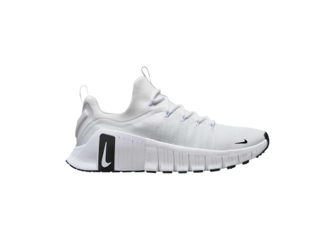 Nike Free Metcon 6 (HM3754-100) weiss