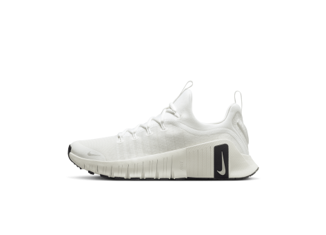 Nike Free Metcon 6 Premium Workout (FZ1695-101) weiss