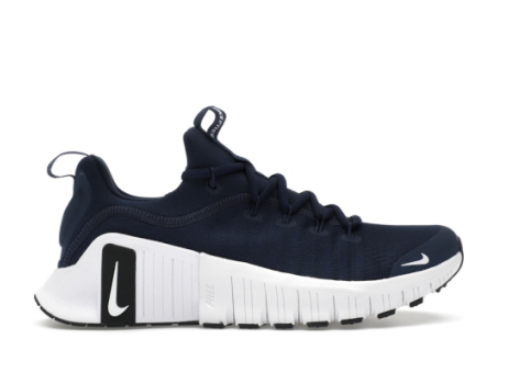 Nike Free Metcon 6 TB (HM3754 402) blau