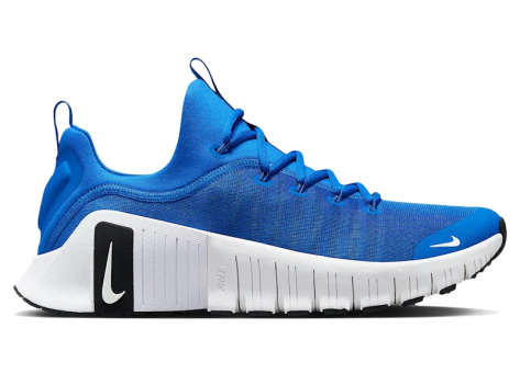 Nike Free Metcon 6 TB (HM3754-403) blau