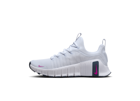 Nike Free Metcon 6 (FJ7126-004) grau