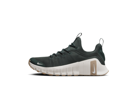 Nike Free Metcon 6 (FJ7126-300) grün