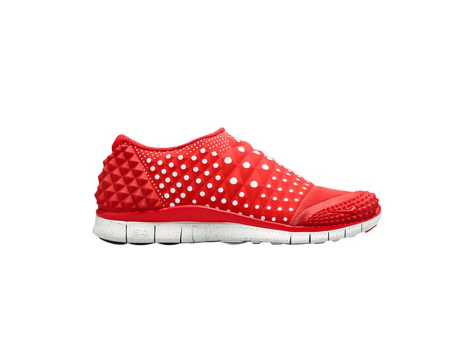 Nike Free Orbit II (657738-661) rot