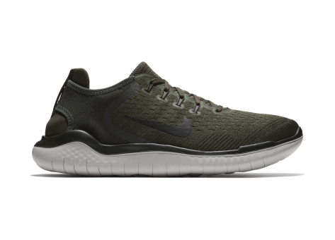Nike Free RN 2018 (942836-300) grün
