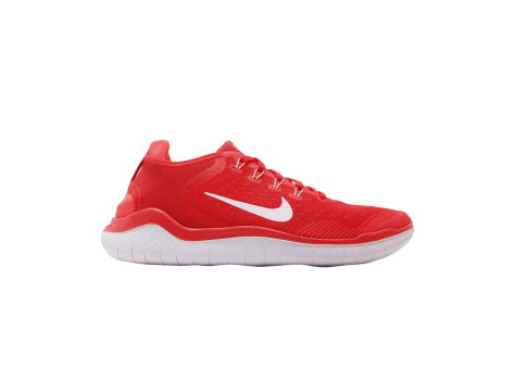 Nike Free RN 2018 (942836 600) rot