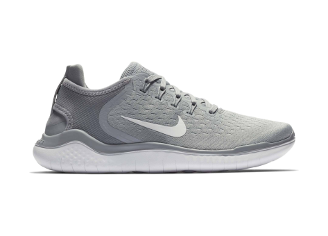 Nike Free RN 2018 (942837-003) grau