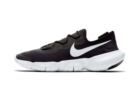 Nike Free RN 5.0 2020 (CI9921-001) schwarz