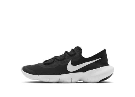 Nike Free RN 5.0 2020 (CJ0270-001) schwarz