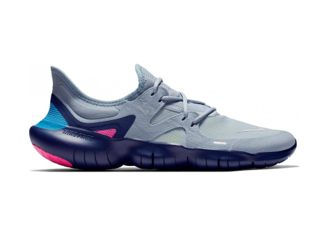 Nike Free RN 5.0 (AQ1289-400) blau