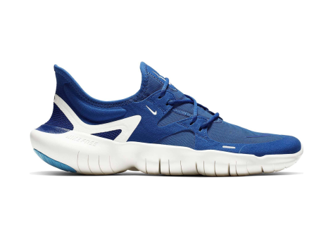 Nike Free RN 5.0 (AQ1289-401) blau
