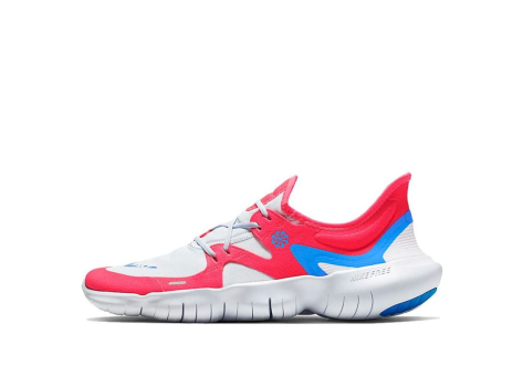 Nike Free RN 5.0 Orbit Blue Hero (CI1288-600) bunt