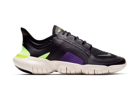 Nike Free RN 5.0 Shield (BV1224-001) schwarz