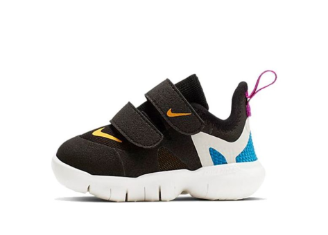 Nike Free RN 5.0Velcro Blue Hero (AR4146-003) bunt