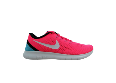 Nike Free RN (831509-602) pink