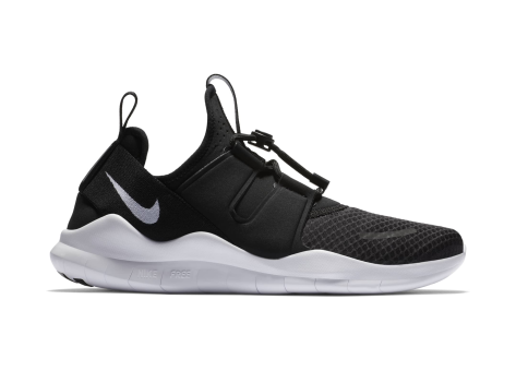 Nike Free RN Commuter 2018 CMTR (AA1620-001) schwarz