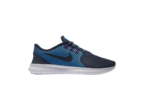 Nike Free RN Commuter (831511-400) blau