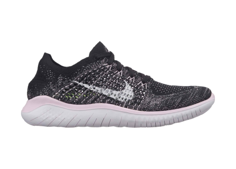 Nike Free RN Flyknit 2018 (942839-007) bunt