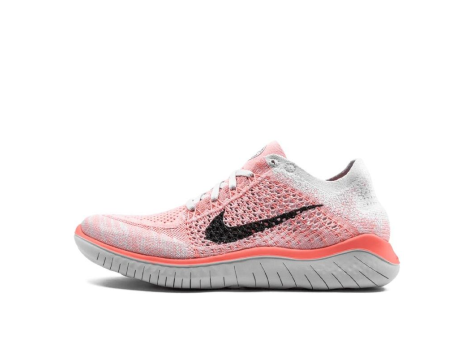 Nike Free RN Flyknit 2018 (942839-800) pink