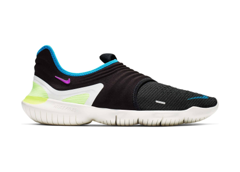 Nike Free RN Flyknit 3.0 (AQ5707-003) bunt