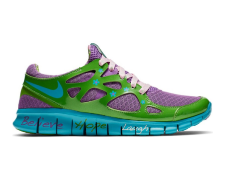 Nike Free Run 2 Retro 2019 (437527 543) bunt