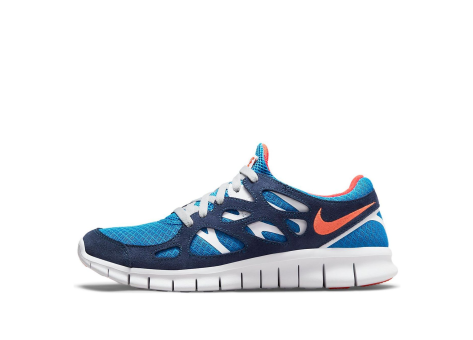 Nike Free Run 2 Light Photo (537732 403) bunt