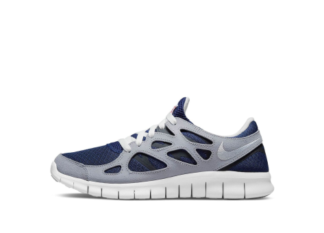 Nike Free Run 2 (537732 407) bunt