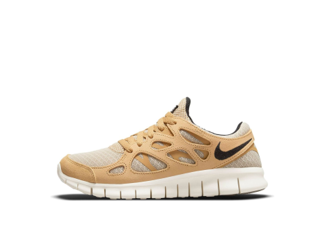 Nike Free Run 2 (DM9057 200) beige