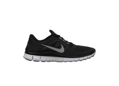 Nike Free Run 3 (510642 002) schwarz