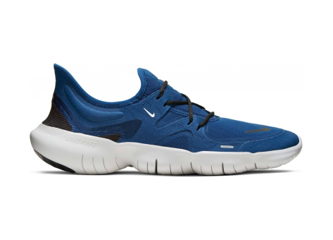 Nike Free RN 5 (AQ1289-403) blau