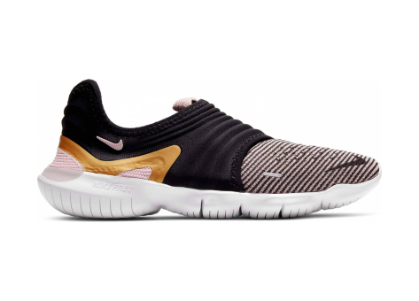 Nike Free RN Flyknit 3.0 (AQ5708-010) bunt