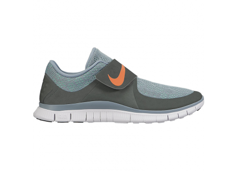 Nike Free Socfly - Herren Sneakers (724851800) bunt