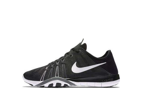Nike Free TR 6 (833413-001) schwarz