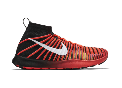 Nike Free Train Force Flyknit (833275-001) bunt