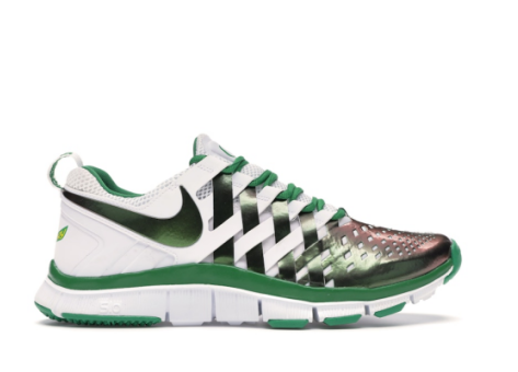 Nike Free Trainer 5.0 Oregon (621936-301) bunt