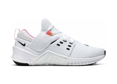 Nike Free Metcon 2 (CD8526-100) weiss