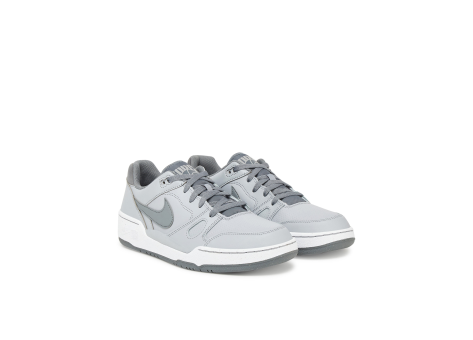 Nike Full Force Low (FB1362-005) grau