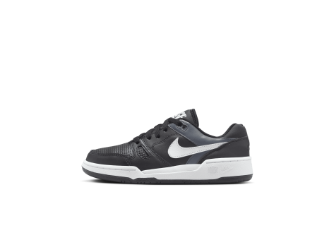 Nike Full Force Low ältere (FV5929-001) schwarz