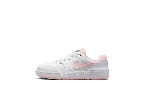 Nike Full Force Low (FV5929-107) weiss