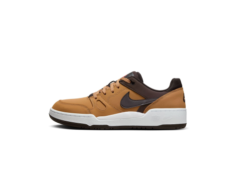 Nike Full Force Low (HF7734-200) braun