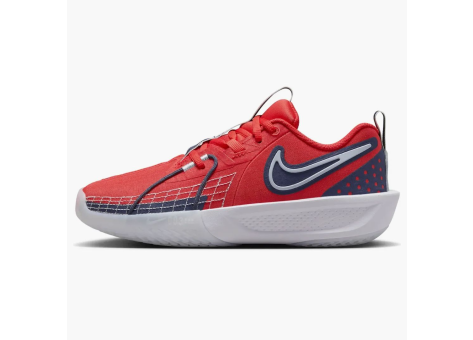 Nike GT Cut 3 gs G.t. Light Crimson Thunder Blue Tint (FD7033-601) bunt